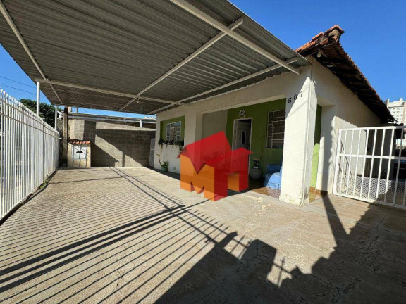 Imagem Casa com 3 Quartos à Venda, 215 m² em Vila Galo - Americana Imagem Casa com 3 Quartos à Venda, 215 m² em Vila Galo - Americana