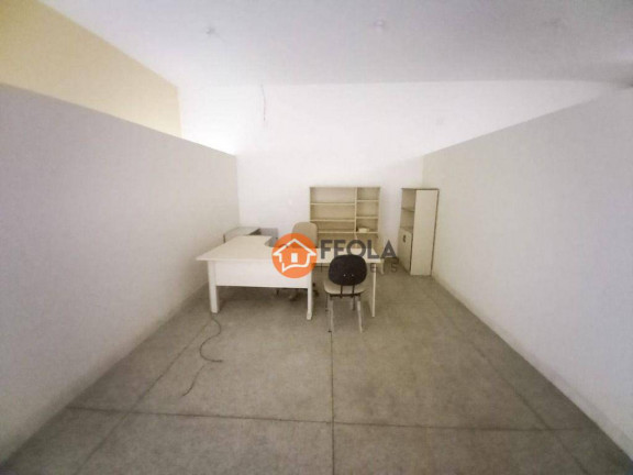 Imagem Sala Comercial para Alugar, 94 m² em Jardim Boer I - Americana