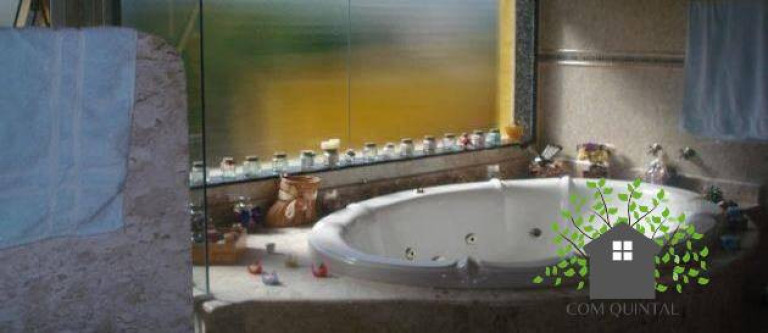 Imagem Casa com 5 Quartos à Venda, 800 m² em São Paulo Ii - Cotia