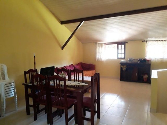 Imagem Casa com 3 Quartos à Venda, 112 m² em Cascata Guarani - Teresópolis
