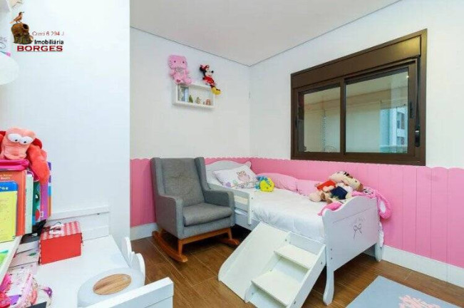 Imagem Apartamento com 3 Quartos à Venda, 142 m² em Jardim Das Acacias - São Paulo