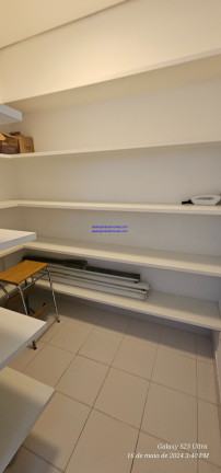 Imagem Apartamento com 3 Quartos à Venda, 182 m² em Cidade São Francisco - São Paulo Imagem Apartamento com 3 Quartos à Venda, 182 m² em Cidade São Francisco - São Paulo