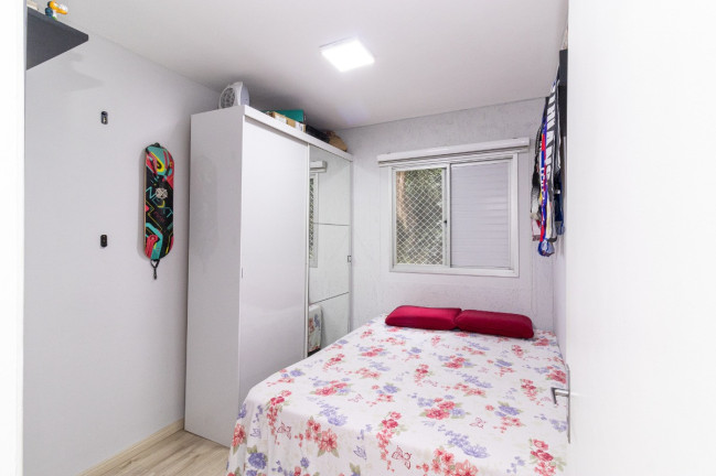 Imagem Apartamento com 3 Quartos à Venda, 73 m² em Vila Amélia - São Paulo