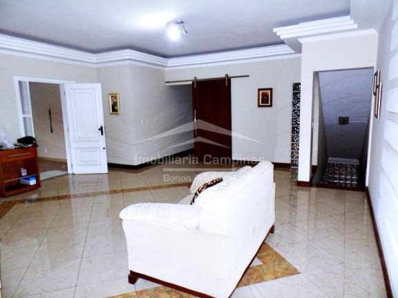 Imagem Casa com 5 Quartos à Venda, 385 m² em Jardim Chapadão - Campinas Imagem Casa com 5 Quartos à Venda, 385 m² em Jardim Chapadão - Campinas