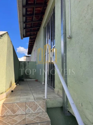 Imagem Casa com 5 Quartos à Venda, 180 m² em Parque Novo Horizonte - São José Dos Campos