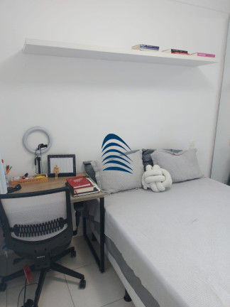 Imagem Imóvel com 1 Quarto à Venda, 59 m² em Rio Vermelho - Salvador