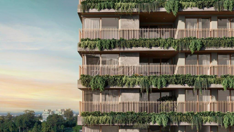 Imagem Apartamento com 2 Quartos à Venda, 108 m² em água Verde - Curitiba Imagem Apartamento com 2 Quartos à Venda, 108 m² em água Verde - Curitiba