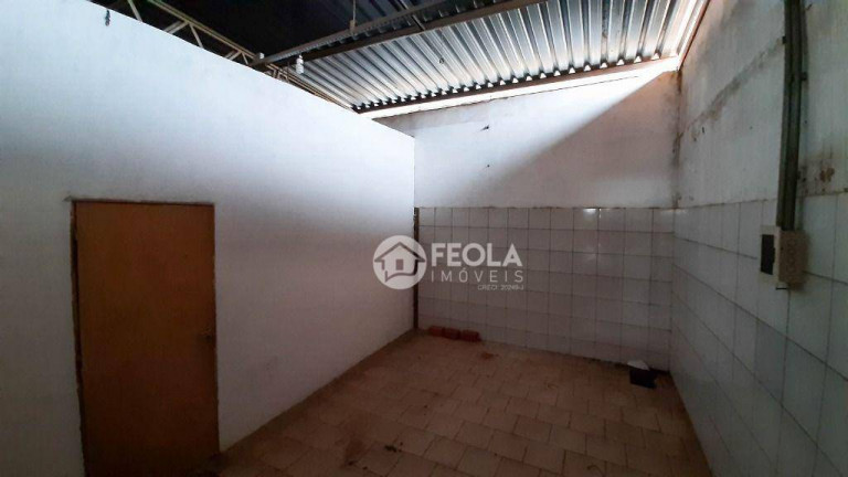 Imagem Sala Comercial para Alugar, 600 m² em Parque Liberdade - Americana