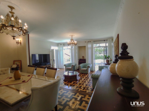 Imagem Casa com 6 Quartos à Venda, 360 m² em Itaguaçu - Florianópolis