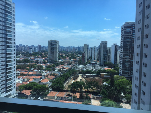 Imagem Imóvel para Alugar, 271 m² em Cidade Monções - São Caetano Do Sul Imagem Imóvel para Alugar, 271 m² em Cidade Monções - São Caetano Do Sul