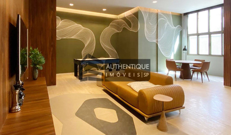 Imagem Apartamento com 4 Quartos à Venda, 280 m² em Moema - São Paulo