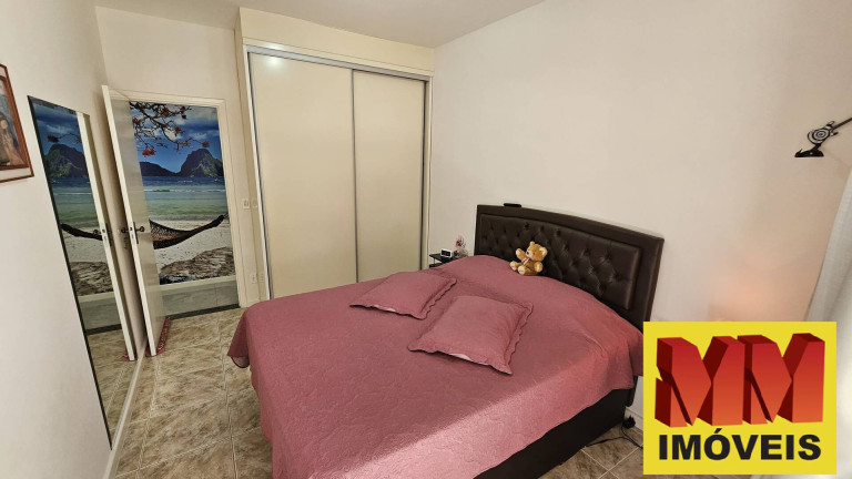 Imagem Apartamento com 1 Quarto à Venda, 78 m² em Braga - Cabo Frio