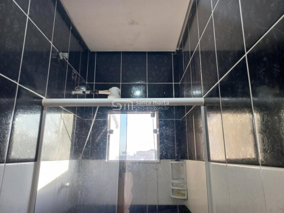 Imagem Sobrado com 2 Quartos à Venda, 174 m² em Cidade Industrial - Lorena