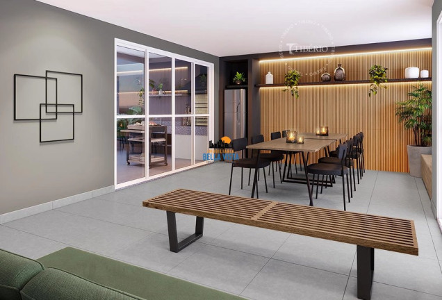 Imagem Apartamento com 2 Quartos à Venda,  em Vila Da Saúde - São Paulo