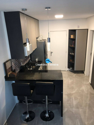 Imagem Loft com 1 Quarto à Venda, 37 m² em Centro - São Bernardo Do Campo Imagem Loft com 1 Quarto à Venda, 37 m² em Centro - São Bernardo Do Campo