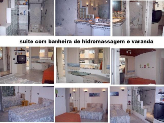 Imagem Imóvel com 3 Quartos à Venda, em Morro Do Maluf - Guarujá Imagem Imóvel com 3 Quartos à Venda, em Morro Do Maluf - Guarujá