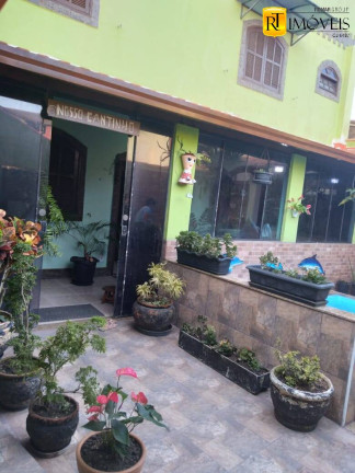 Imagem Casa com 4 Quartos à Venda,  em Unamar - Cabo Frio