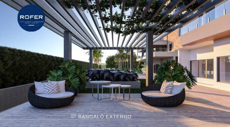 Imagem Apartamento com 3 Quartos à Venda, 107 m² em Jardim Paiquere - Valinhos