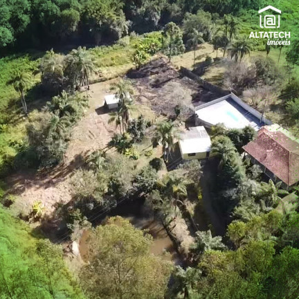 Imagem Imóvel com 3 Quartos à Venda, 18.900 m² em Afonso (rural) - Bandeira Do Sul