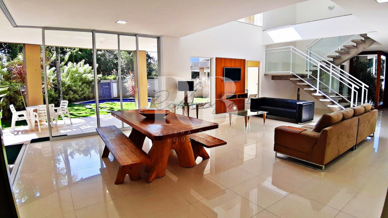 Imagem Imóvel com 6 Quartos à Venda, 550 m² em Riviera - Bertioga