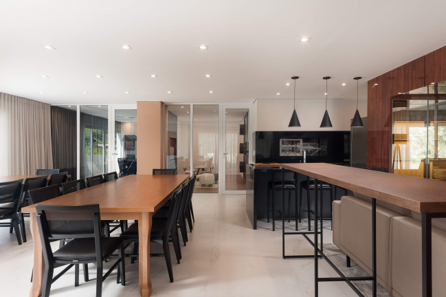 Imagem Apartamento com 3 Quartos à Venda, 125 m² em Madureira - Caxias Do Sul