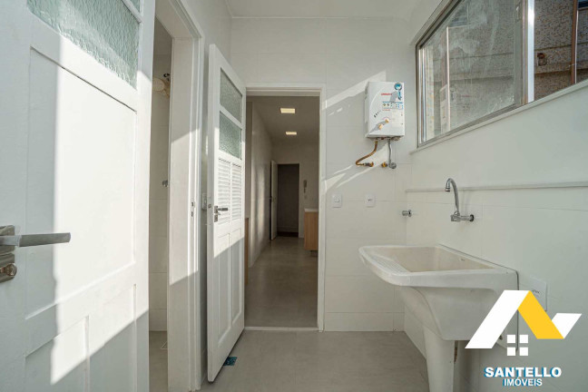 Imagem Apartamento com 4 Quartos à Venda, 130 m² em Tijuca - Rio De Janeiro
