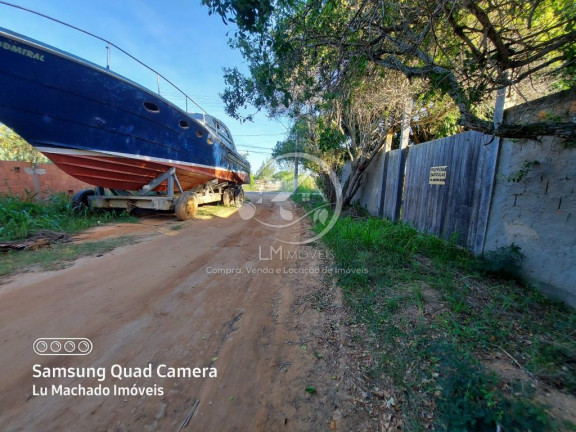 Imagem Terreno à Venda, 1.000 m² em Marina - Búzios Imagem Terreno à Venda, 1.000 m² em Marina - Búzios