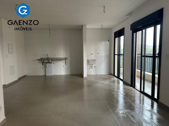 Imagem Apartamento com 1 Quarto à Venda, 40 m² em Dezoito Do Forte Empresarial/alphaville. - Barueri