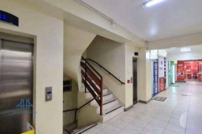 Imagem Sala Comercial à Venda, 34 m² em Centro - Florianópolis Imagem Sala Comercial à Venda, 34 m² em Centro - Florianópolis