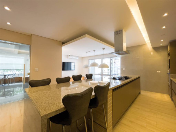 Imagem Apartamento com 3 Quartos à Venda, 130 m² em Forte - Praia Grande Imagem Apartamento com 3 Quartos à Venda, 130 m² em Forte - Praia Grande