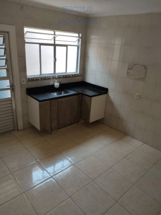 Imagem Casa com 2 Quartos à Venda, 125 m² em Jardim Sônia Maria - Mauá