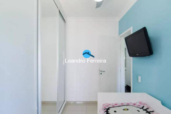 Imagem Apartamento com 3 Quartos à Venda, 102 m² em Baeta Neves - São Bernardo Do Campo