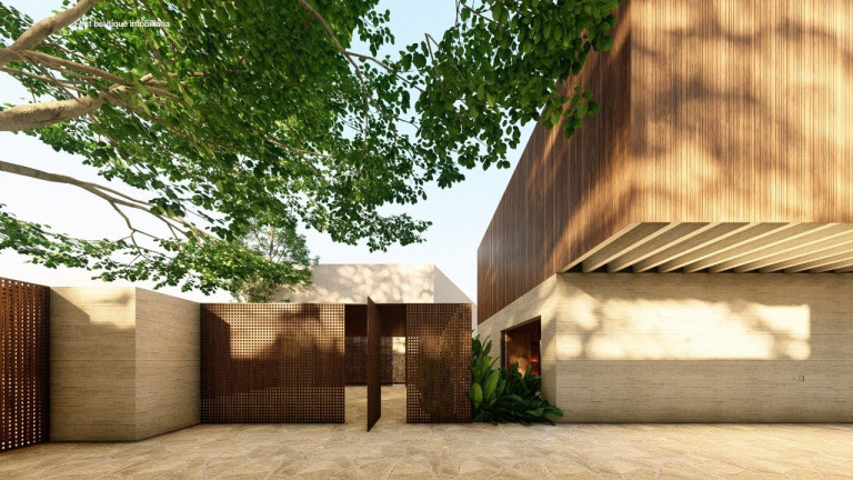 Imagem Casa com 4 Quartos à Venda, 992 m² em Jardim Europa - São Paulo Imagem Casa com 4 Quartos à Venda, 992 m² em Jardim Europa - São Paulo