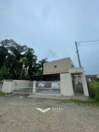 Imagem Apartamento com 2 Quartos à Venda, 56 m² em Jardim Icaraí - Barra Velha Imagem Apartamento com 2 Quartos à Venda, 56 m² em Jardim Icaraí - Barra Velha