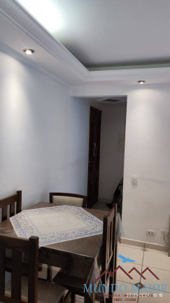 Imagem Apartamento com 2 Quartos à Venda, 48 m² em Santa Terezinha - São Bernardo Do Campo Imagem Apartamento com 2 Quartos à Venda, 48 m² em Santa Terezinha - São Bernardo Do Campo