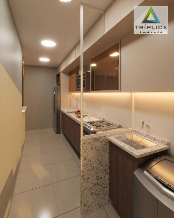 Imagem Apartamento com 2 Quartos à Venda, 76 m² em São Pedro - Juiz De Fora
