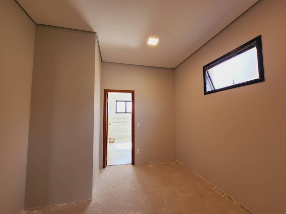 Imagem Casa de Condomínio com 3 Quartos à Venda, 453 m² em Alphaville Nova Esplanada 3 - Votorantim