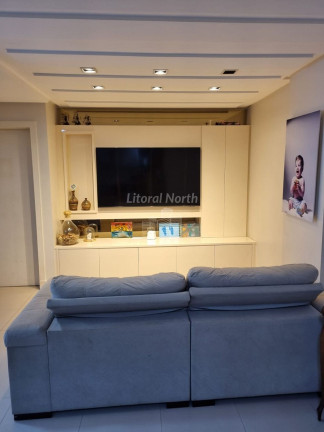 Imagem Apartamento com 3 Quartos à Venda, 94 m² em Fazenda - Itajaí Imagem Apartamento com 3 Quartos à Venda, 94 m² em Fazenda - Itajaí