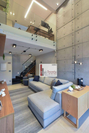 Imagem Imóvel com 2 Quartos à Venda, 145 m² em Vila Andrade - São Paulo Imagem Imóvel com 2 Quartos à Venda, 145 m² em Vila Andrade - São Paulo