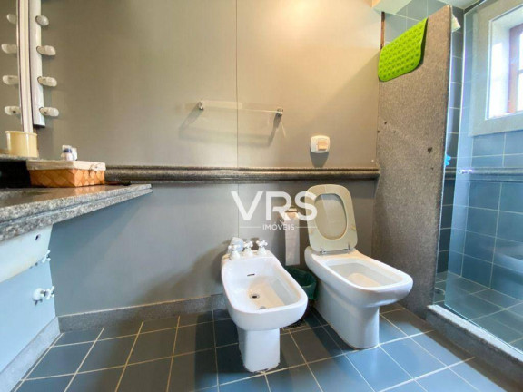 Imagem Casa com 5 Quartos à Venda, 504 m² em Carlos Guinle - Teresópolis Imagem Casa com 5 Quartos à Venda, 504 m² em Carlos Guinle - Teresópolis