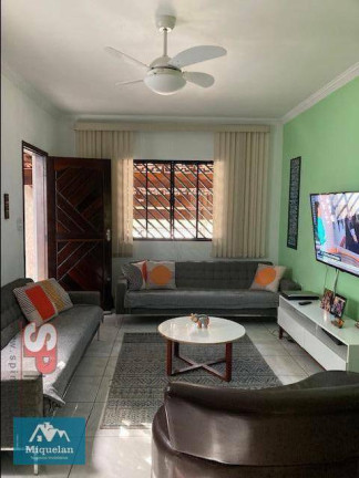 Imagem Sobrado com 4 Quartos à Venda, 220 m² em Vila Constança - São Paulo Imagem Sobrado com 4 Quartos à Venda, 220 m² em Vila Constança - São Paulo