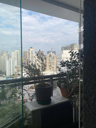 Imagem Apartamento com 2 Quartos à Venda, 109 m² em Vila Nova Conceição - São Paulo
