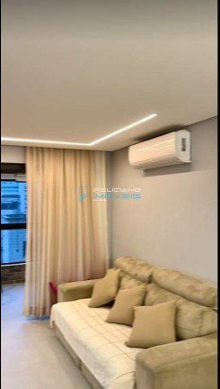 Imagem Apartamento com 3 Quartos à Venda, 118 m² em Canto Do Forte - Praia Grande Imagem Apartamento com 3 Quartos à Venda, 118 m² em Canto Do Forte - Praia Grande
