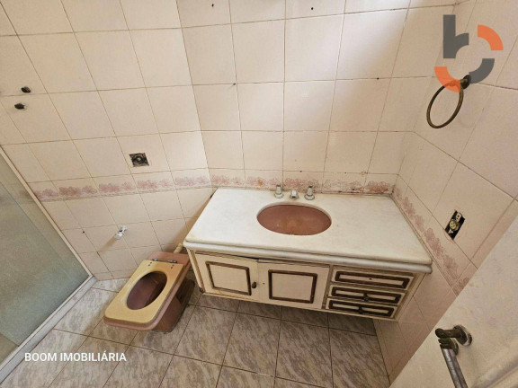 Imagem Cobertura com 3 Quartos à Venda, 325 m² em Centro - Nova Iguaçu