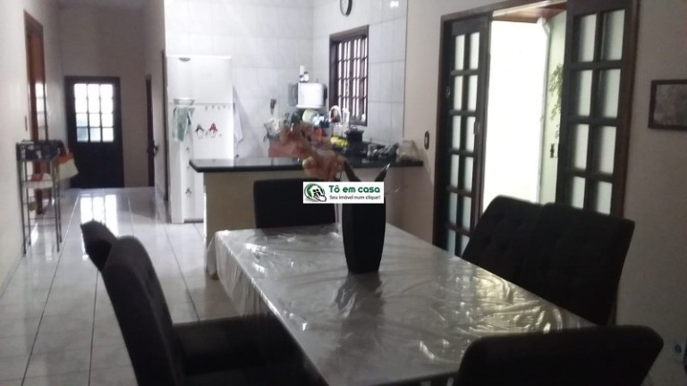 Imagem Casa com 4 Quartos à Venda, 215 m² em Santana - São José Dos Campos