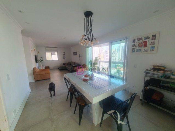 Imagem Apartamento com 2 Quartos à Venda, 115 m² em Perdizes - São Paulo