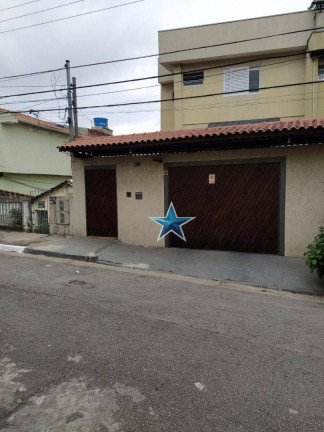 Imagem Imóvel com 3 Quartos à Venda, 200 m² em Freguesia Do ó - São Paulo
