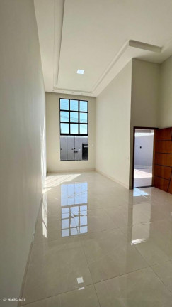 Imagem Casa com 3 Quartos à Venda, 193 m² em Jardim Petrópolis - Goiânia Imagem Casa com 3 Quartos à Venda, 193 m² em Jardim Petrópolis - Goiânia