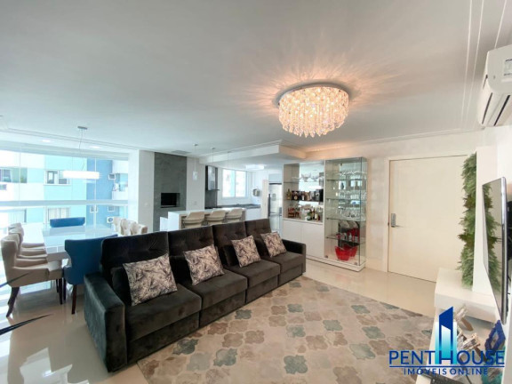 Imagem Apartamento com 3 Quartos à Venda, 133 m² em Centro - Balneário Camboriú Imagem Apartamento com 3 Quartos à Venda, 133 m² em Centro - Balneário Camboriú