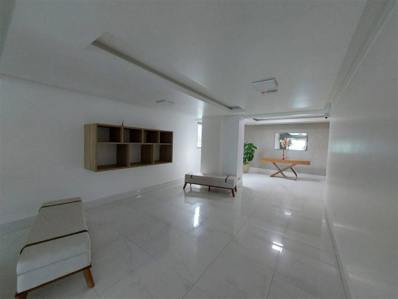 Imagem Apartamento com 2 Quartos à Venda, 70 m² em Real - Praia Grande